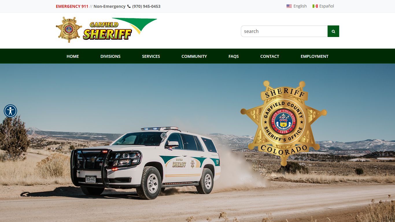61 Inmates Currently In-Custody - Garfield County Sheriff Colorado